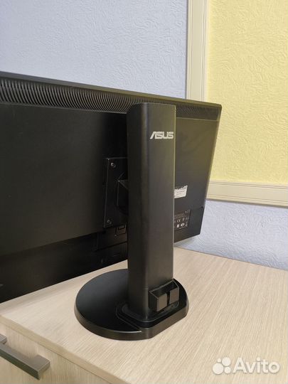 Монитор Asus 24 дюйма