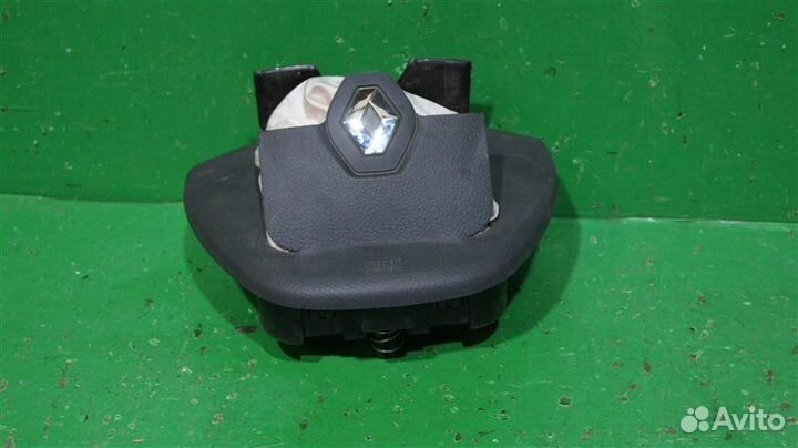 Подушка безопасности (airbag ) в руль Renault