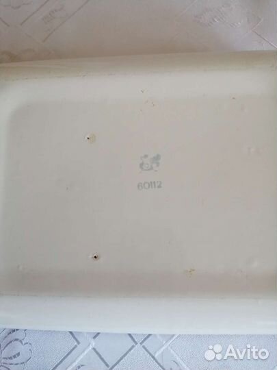 Лотки для заливного, холодца