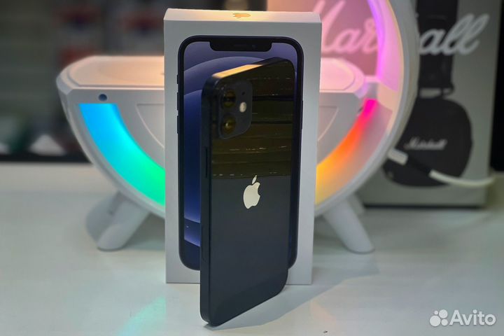iPhone 12, 256 ГБ