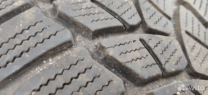 Firestone Winterhawk 3 195/60 R15 88T