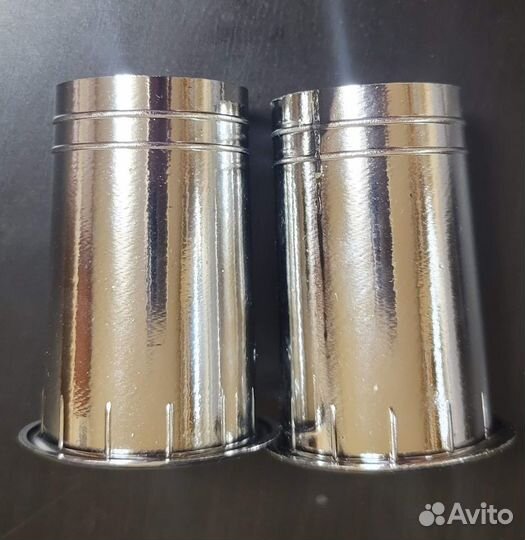 Фазоинвертор для колонок