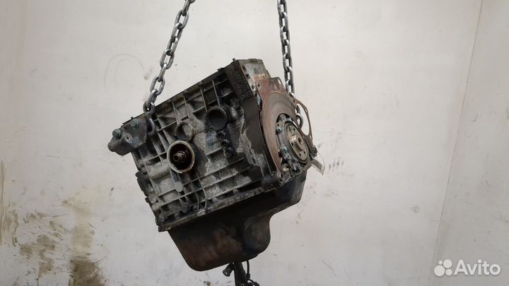 Блок цилиндров Volkswagen Polo AER