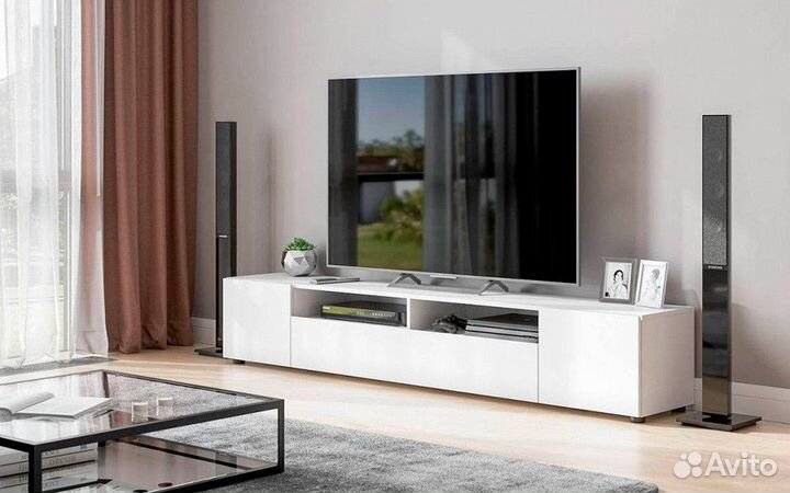 Тумба под тв Токио