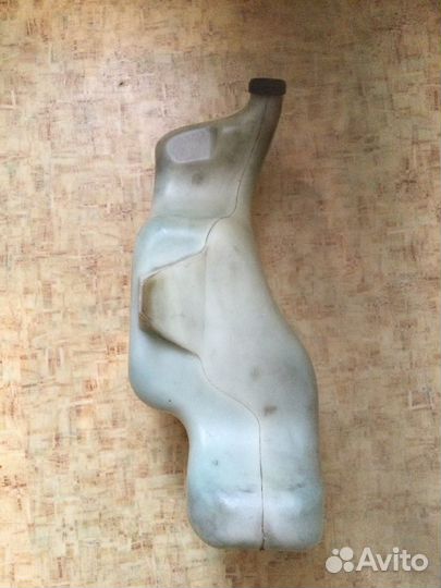 Бочок омавытеля Ивеко Дэйли