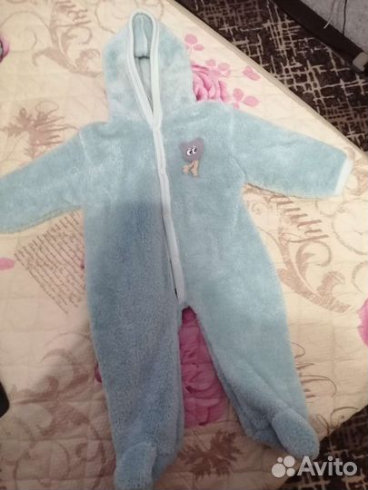 Комбинезон