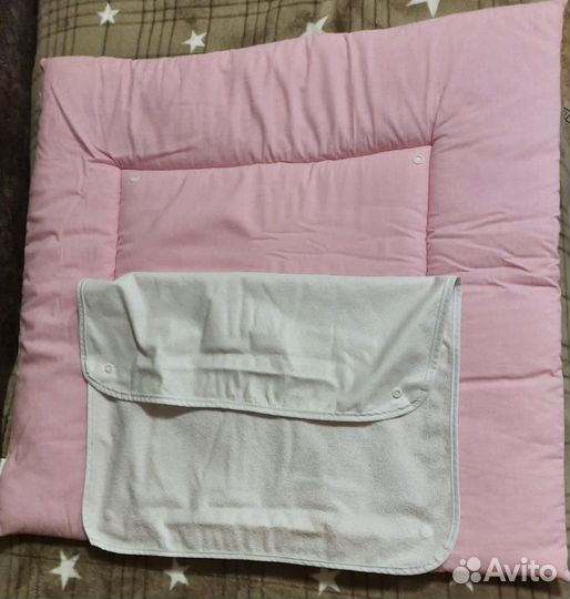 Матрас для пеленания