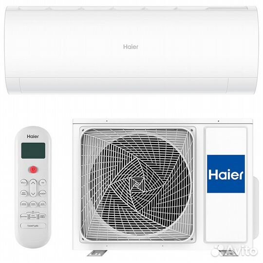 Cплит-система Haier HSU-09HPL03