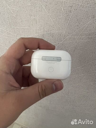 Кейс от airpods pro 2