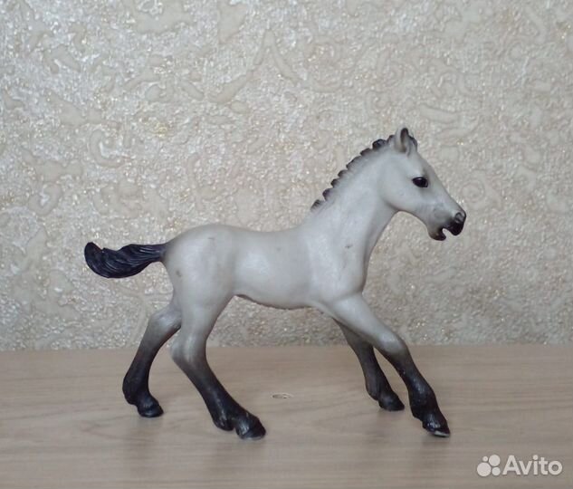 Лошади schleich