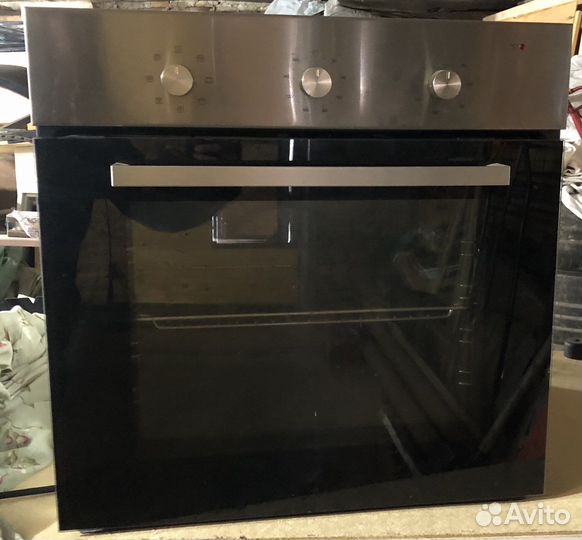 Духовой шкаф IKEA