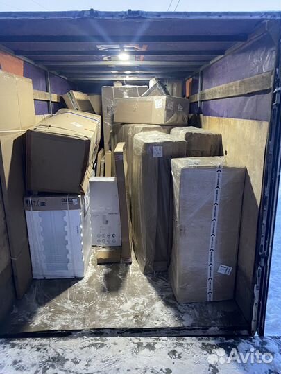 Водитель экпедитор со свей газелью