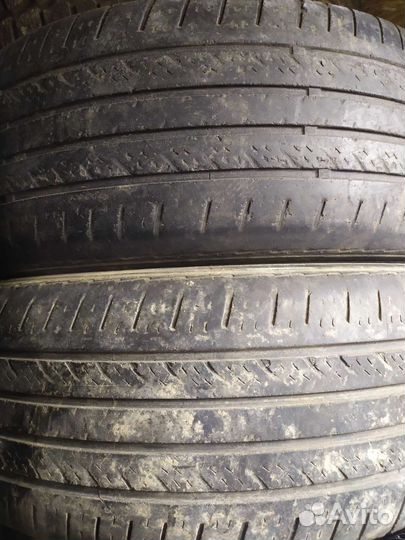 Maxxis Bravo HP-M3 235/55 R19 103