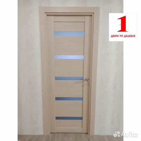 Дверь межкомнатная
