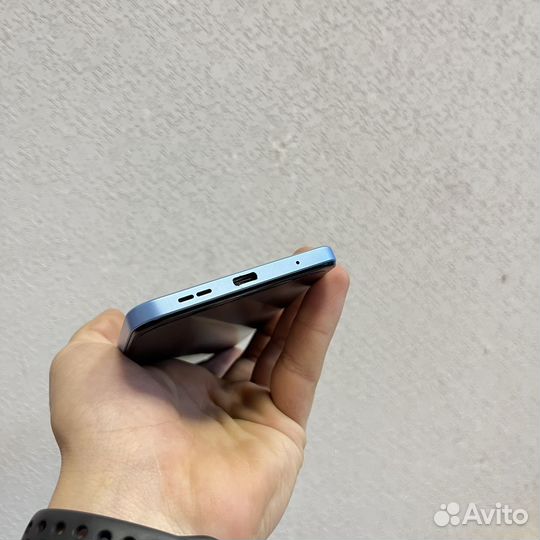 Xiaomi Redmi Note 12, 6/128 ГБ