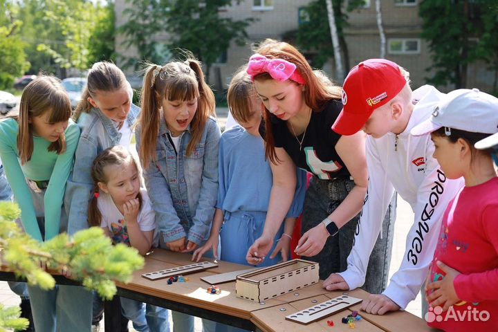 Аниматоры/фокусник/шоу программы