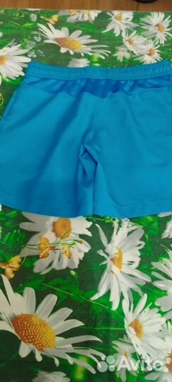 Шорты спортивные nike Зенит