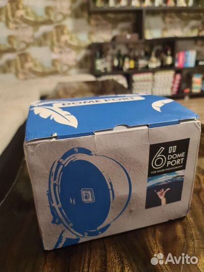 Аксессуары для gopro 5,6,7,8