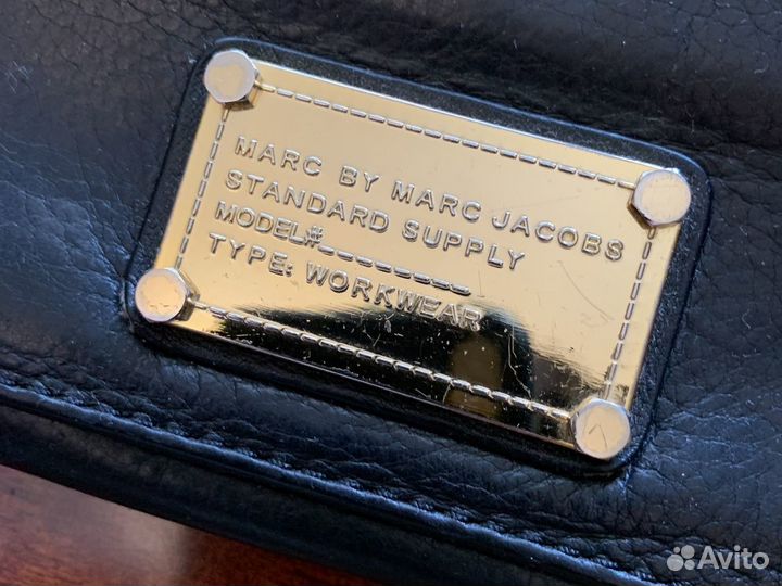 Клатч, кошелёк marc jacobs. Оригинал