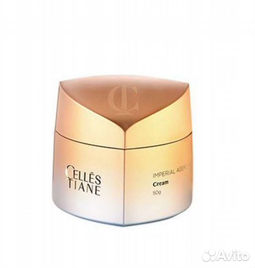 Крем для лица антивозрастной