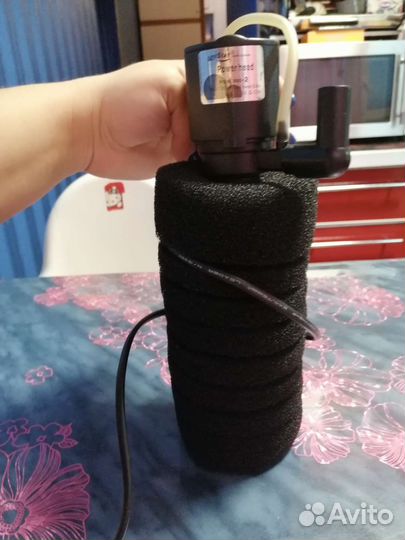 Помпа для воды