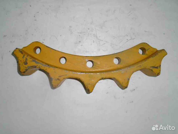 Сегмент звездочки 154-27-12293 Shantui SD23 HS