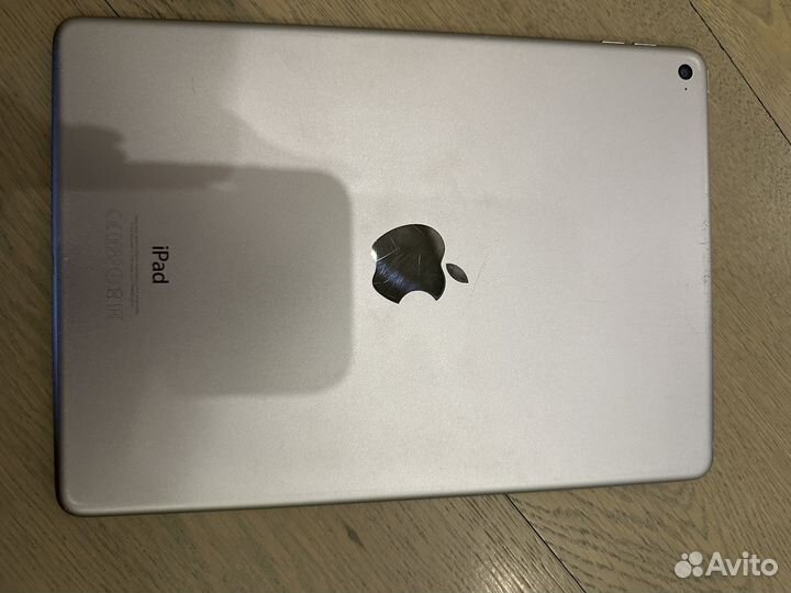 Apple iPad air 2 64 gb