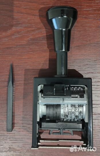 Нож для бумаги ideal 4305