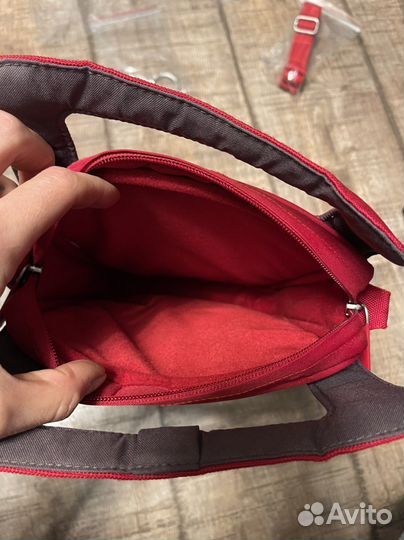 Сумка для ноутбука/планшета Belkin