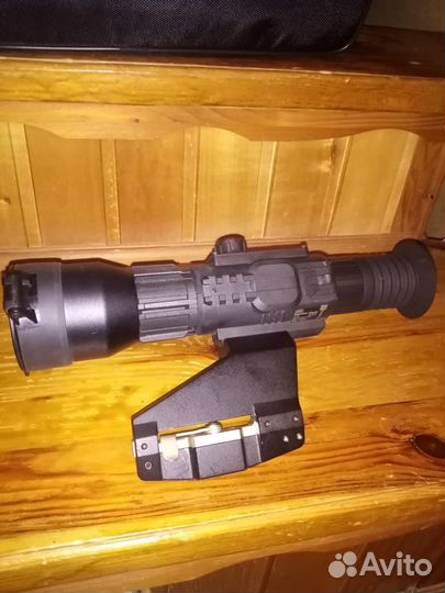 Прицел ночного видения