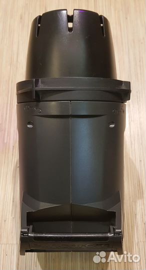 Студийный импульсный моноблок Elinchrom BX 500 Ri