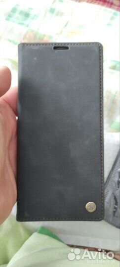 Чехол книжка для телефона Xiaomi Redmi 12 4g