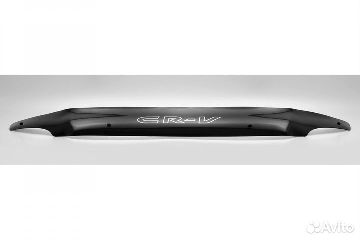 Дефлектор капота Honda CR-V (RD1) 1995-2001