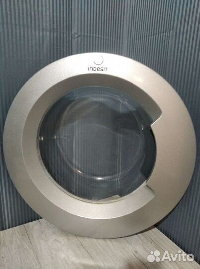 Люк стиральной машины индезит indesit