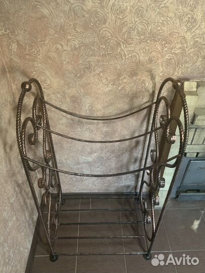 Набор для бани, камина