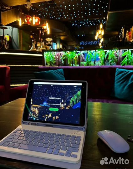 Готовый бизнес кальянная в цао с чп 230т+, торг