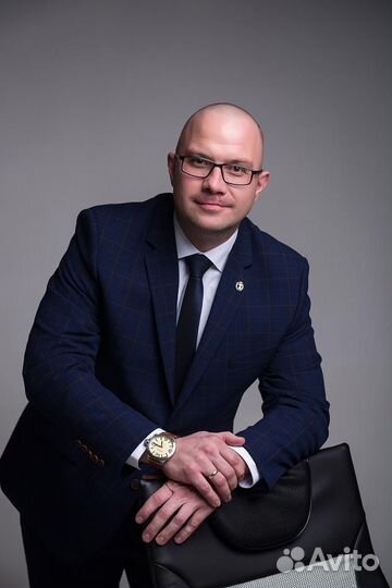 Юрист адвокат Малькин Сергей Николаевич