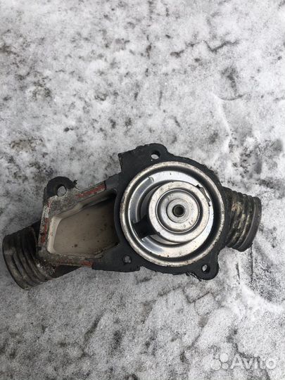 Термостат bmw e36 m52b28