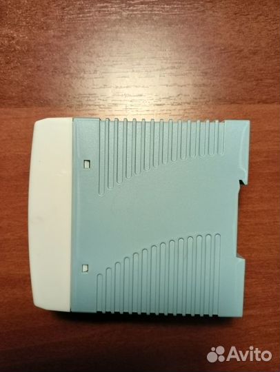 Блок питания DR-15-24, иэп13-3612, ADN-1524