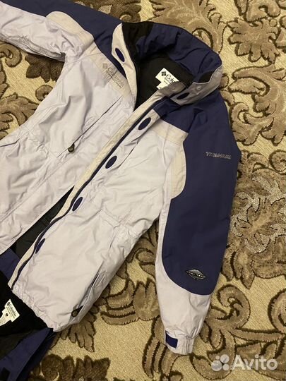 Горнолыжный костюм женский 40 42 размера Columbia