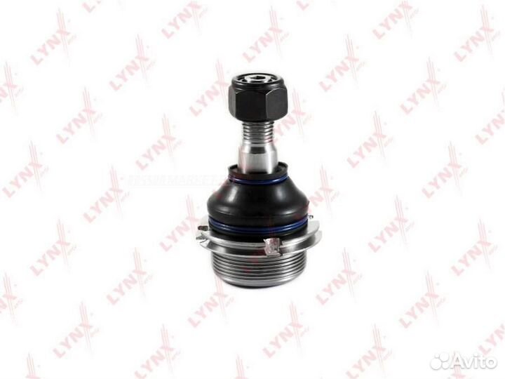 Lynxauto C1017LR Опора шаровая перед прав/лев