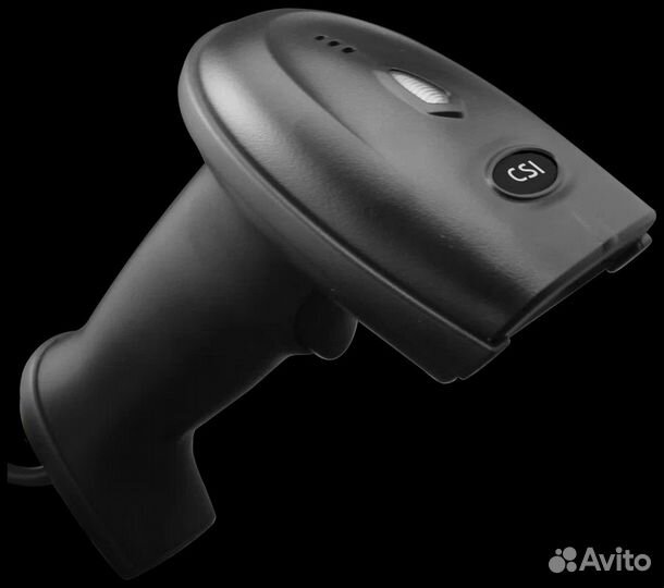 2D cканер штрих-кода CSI Scan S36M
