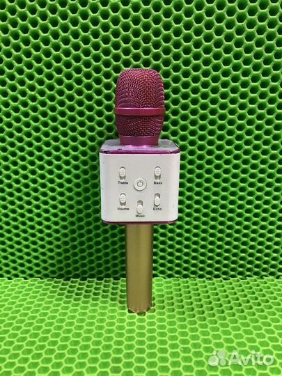 Колонка-микрофон (177469)