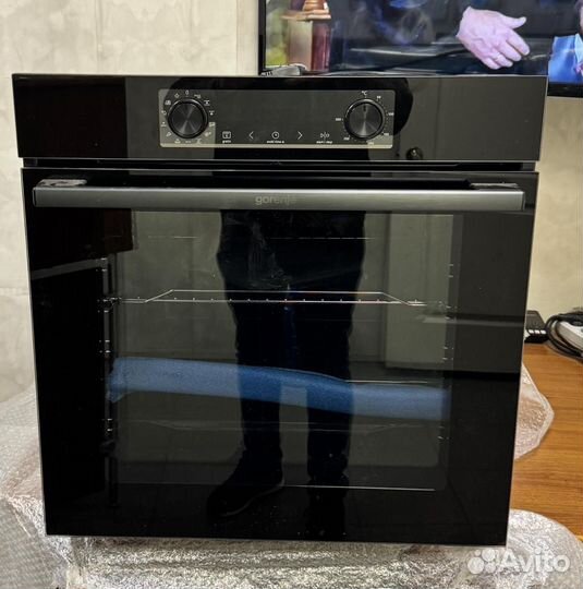 Духовой шкаф gorenje