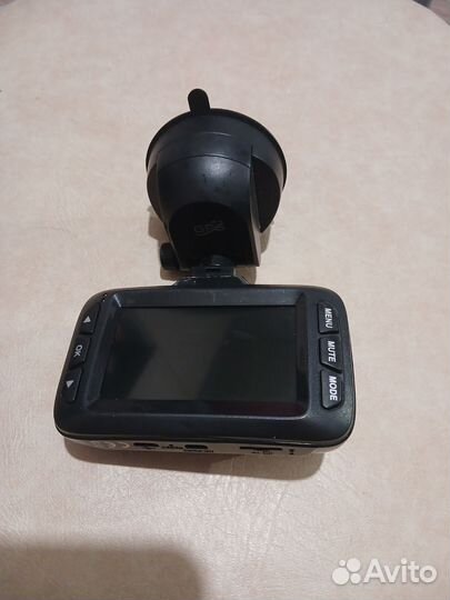 Видео регистратор с радаром