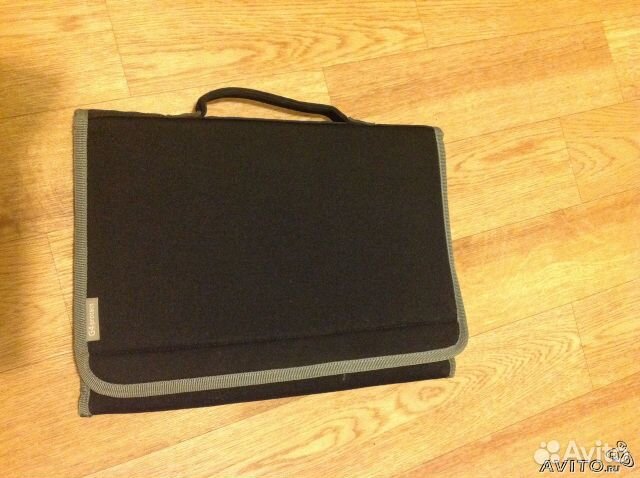 Сумка портативная для ноутбукаG-4 Protect12/13/15