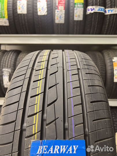Bearway BW668 245/45 R20 136U