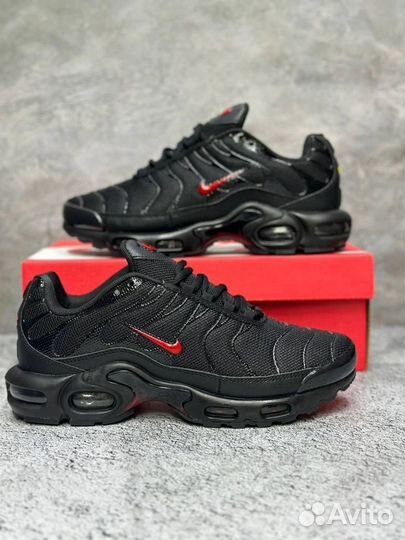 Кроссовки Nike air max tn plus