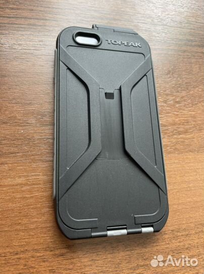Чехол водонепроницаемый Topeak на iPhone 6/6s