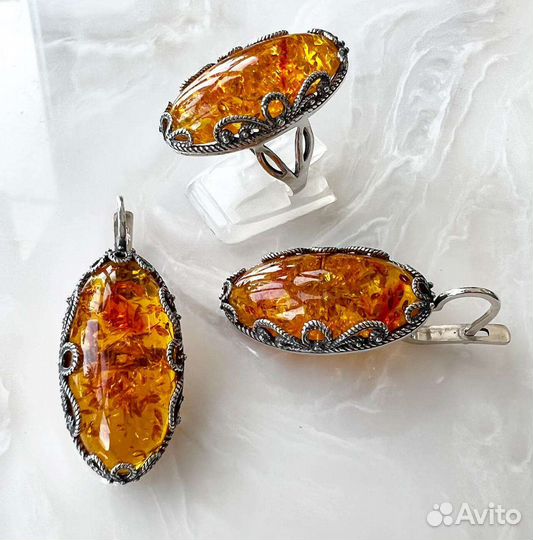 Серебро 925